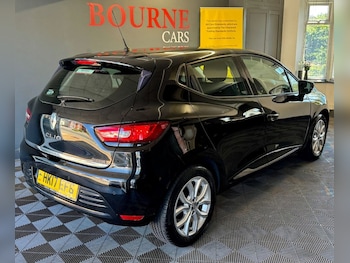 Used Renault Clio 2017 for sale - 75444508: Photo