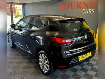 Used Renault Clio 2017 for sale - 75444508: Photo
