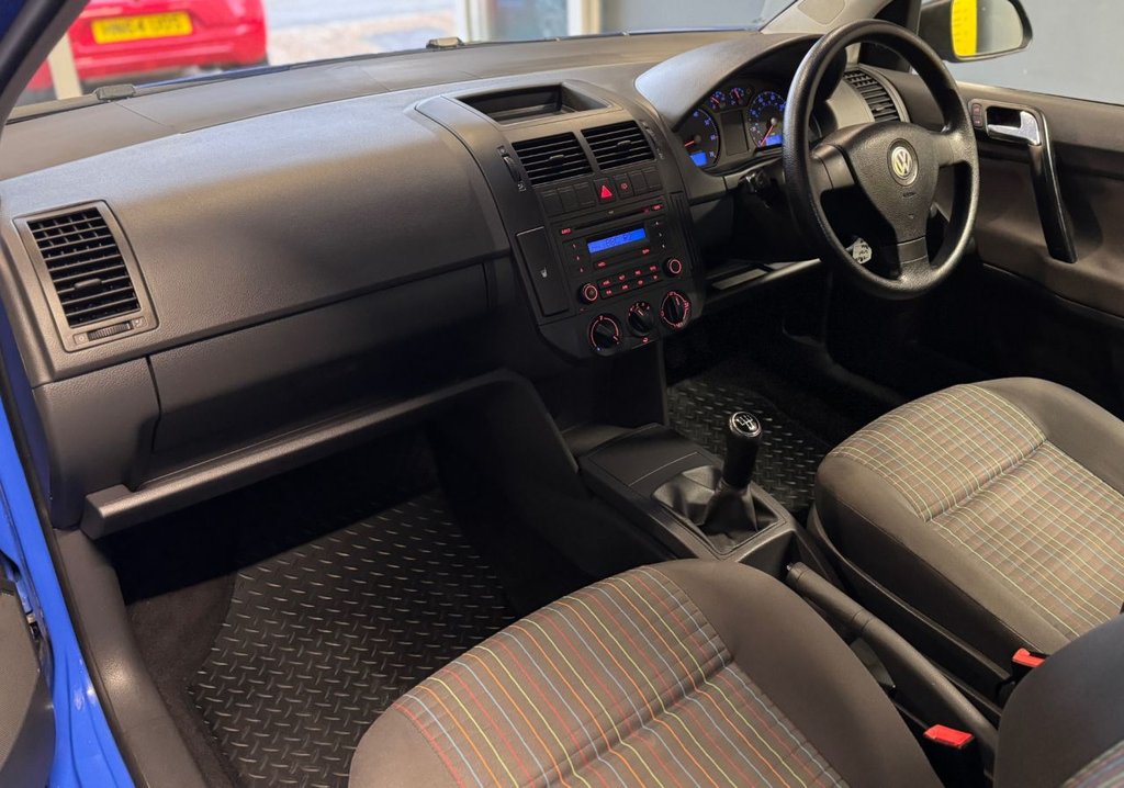 Used Volkswagen Polo 2008 for sale - 76323405: Photo 6