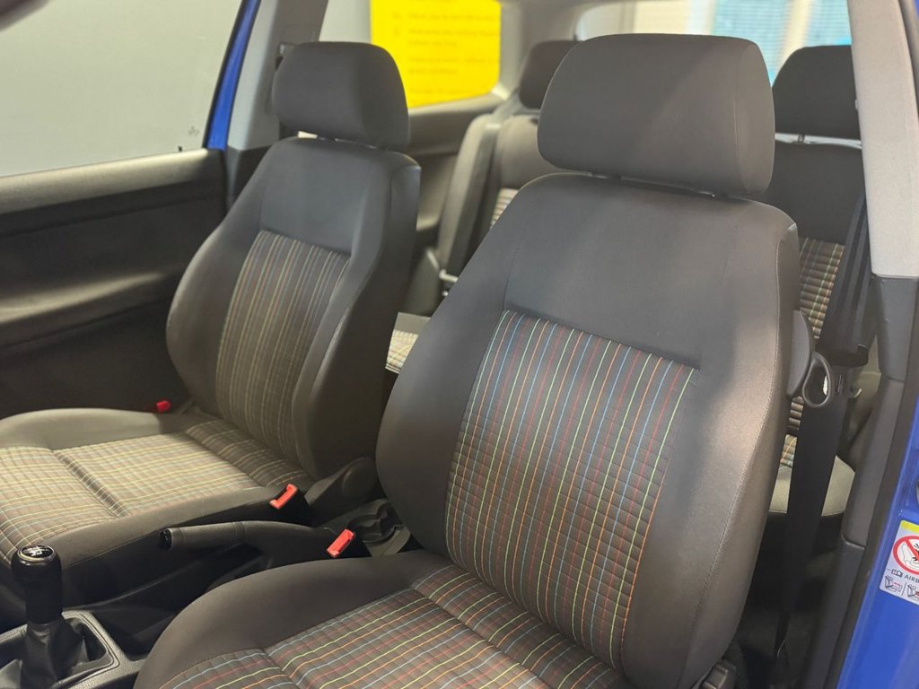 Used Volkswagen Polo 2008 for sale - 76323405: Photo 8