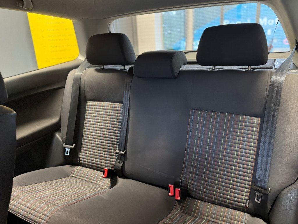Used Volkswagen Polo 2008 for sale - 76323405: Photo 9