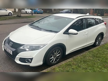 Used Honda Civic 2016 for sale - 77437133: Photo