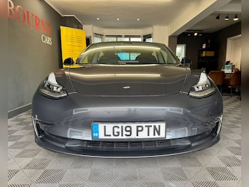 Used Tesla Model 3 2019 for sale - 75548754: Photo