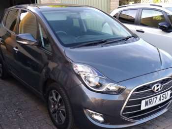 2017 (17) - 1.4 Blue Drive Premium Nav Hatchback 5dr Petrol Manual Euro 6 (s/s) (90 ps)
