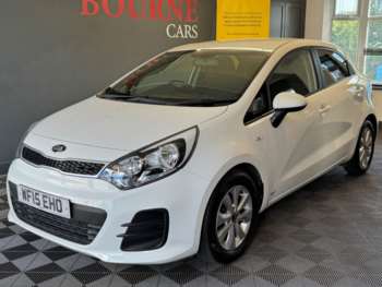 Used Kia Rio 2015 for sale - 74964369: Photo
