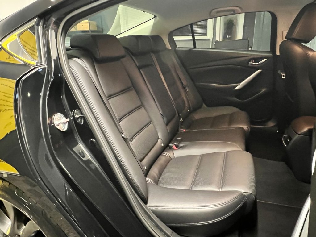 Used Mazda Mazda6 2015 for sale - 77153669: Photo 12