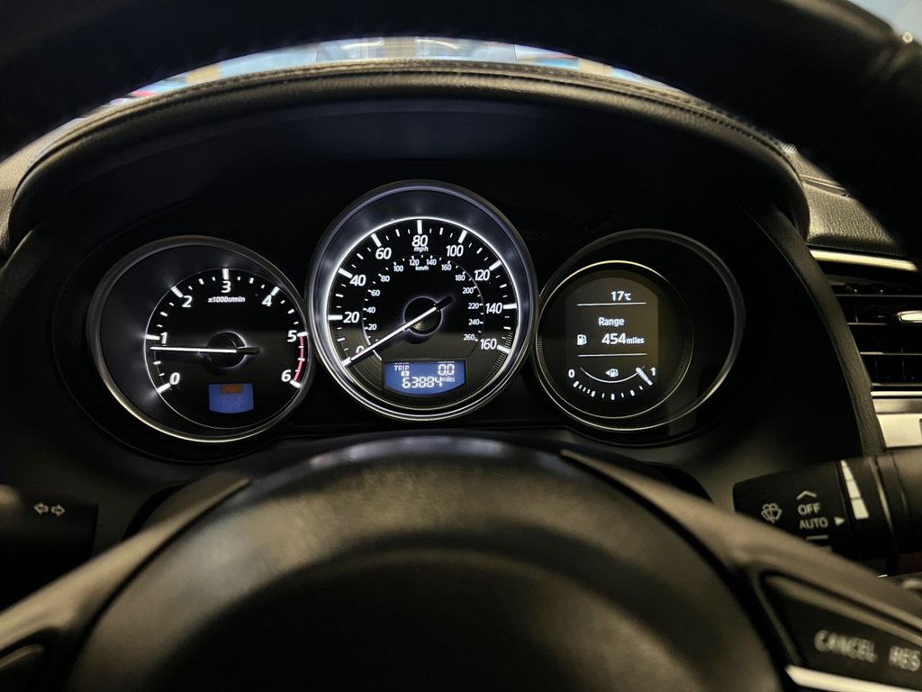 Used Mazda Mazda6 2015 for sale - 77153669: Photo 18