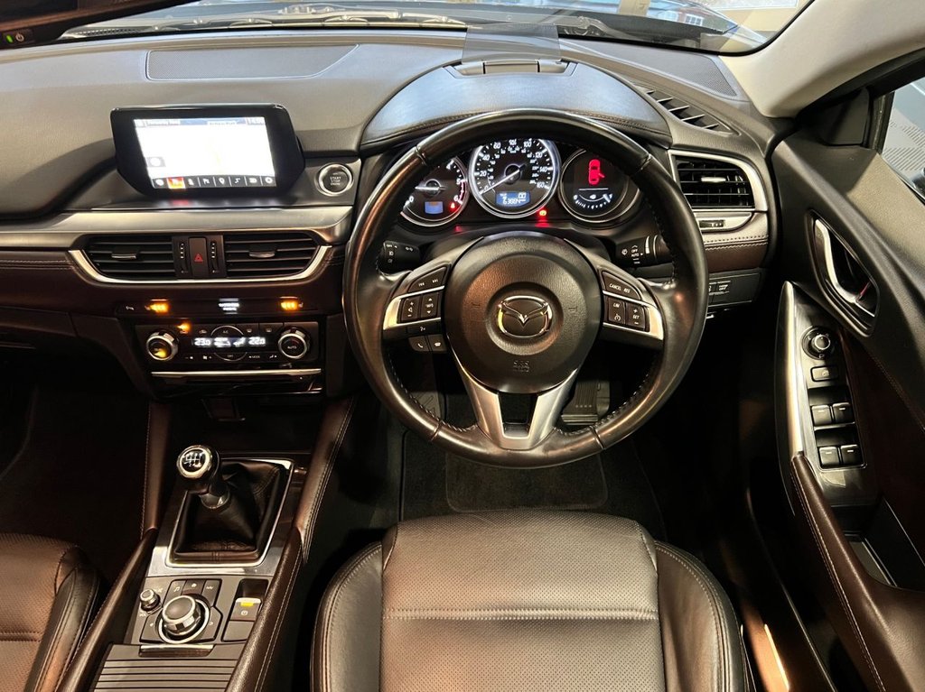 Used Mazda Mazda6 2015 for sale - 77153669: Photo 22