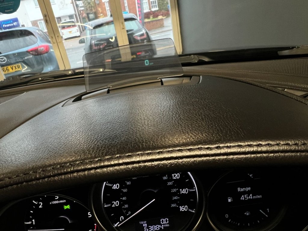 Used Mazda Mazda6 2015 for sale - 77153669: Photo 23