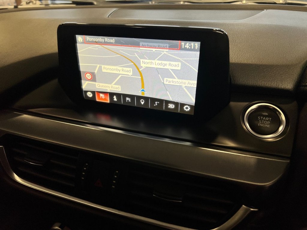 Used Mazda Mazda6 2015 for sale - 77153669: Photo 24