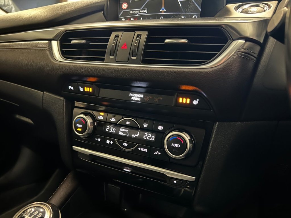 Used Mazda Mazda6 2015 for sale - 77153669: Photo 26