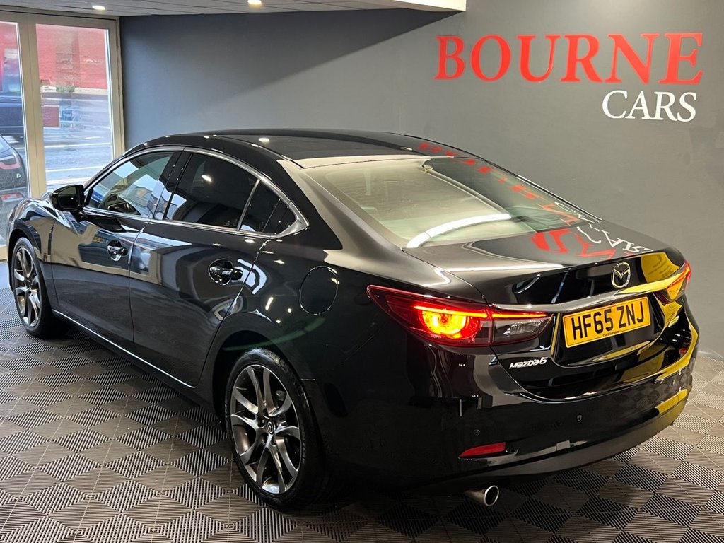 Used Mazda Mazda6 2015 for sale - 77153669: Photo 33