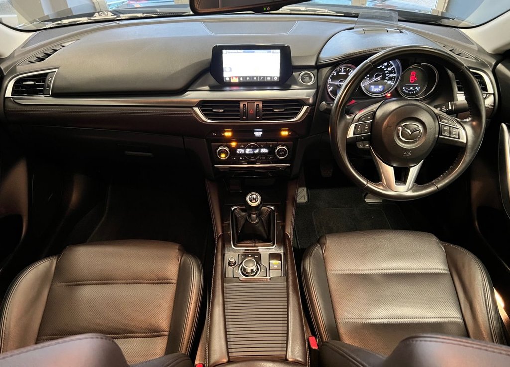 Used Mazda Mazda6 2015 for sale - 77153669: Photo 5