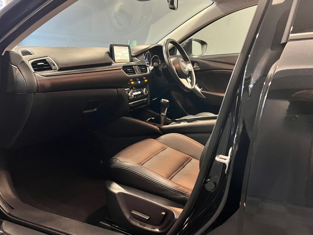 Used Mazda Mazda6 2015 for sale - 77153669: Photo 6