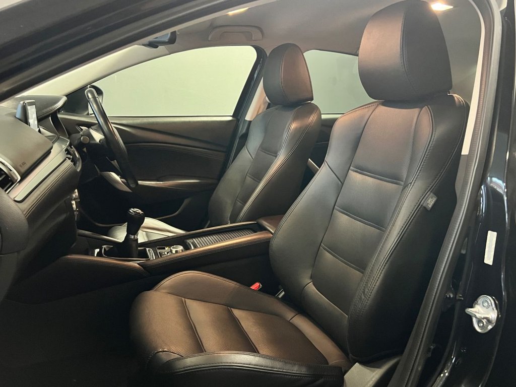 Used Mazda Mazda6 2015 for sale - 77153669: Photo 8