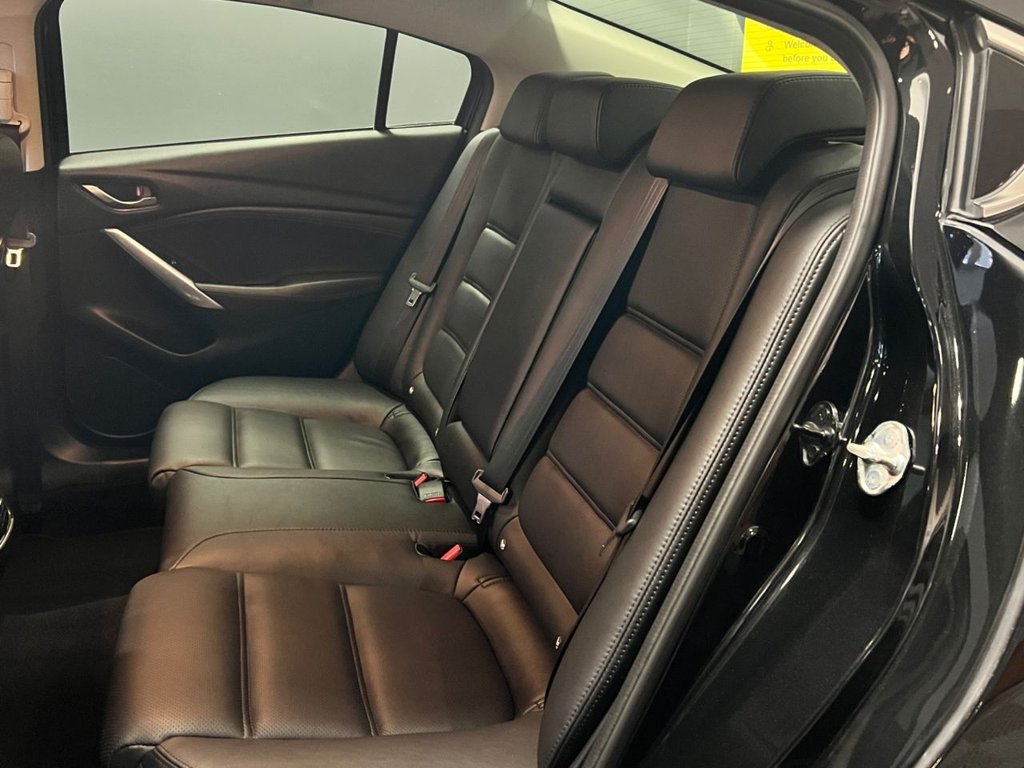 Used Mazda Mazda6 2015 for sale - 77153669: Photo 9