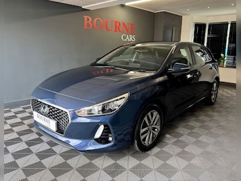 Used Hyundai i30 2017 for sale - 78702287: Photo