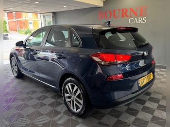 Used Hyundai i30 2017 for sale - 78702287: Photo