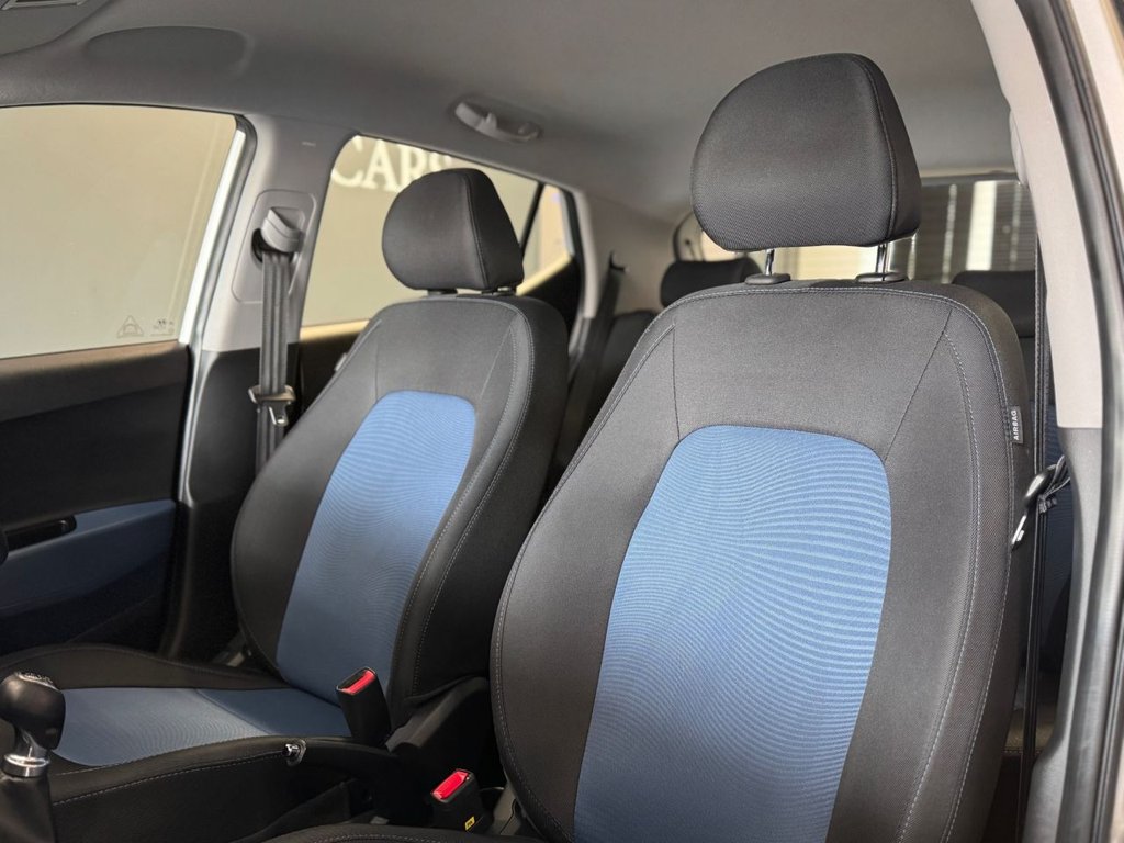 Used Hyundai i10 2017 for sale - 78167609: Photo 5