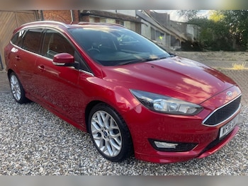 Ford - Focus