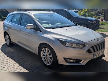 Used Ford Focus 2016 for sale - 76406939: Photo