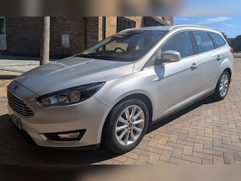 Used Ford Focus 2016 for sale - 76406939: Photo
