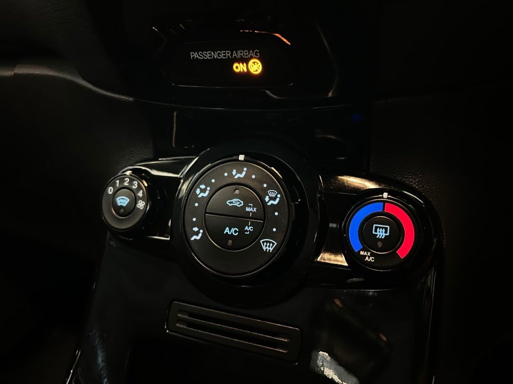 Used Ford Fiesta 2013 for sale - 76147840: Photo 14