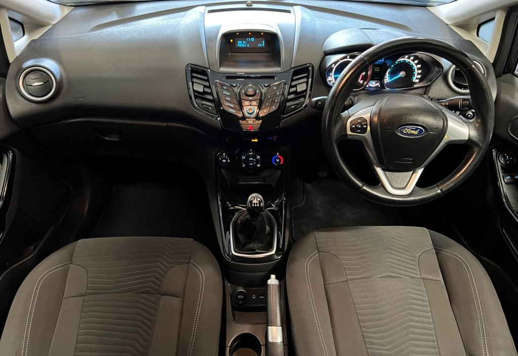 Used Ford Fiesta 2013 for sale - 76147840: Photo 15