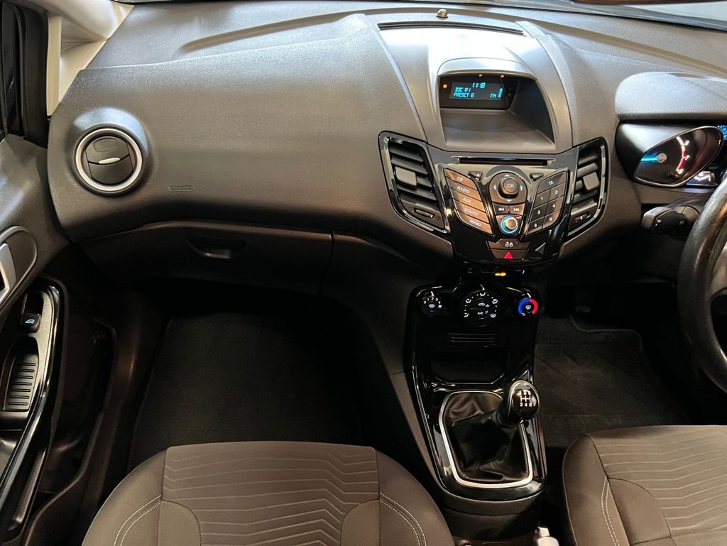 Used Ford Fiesta 2013 for sale - 76147840: Photo 18