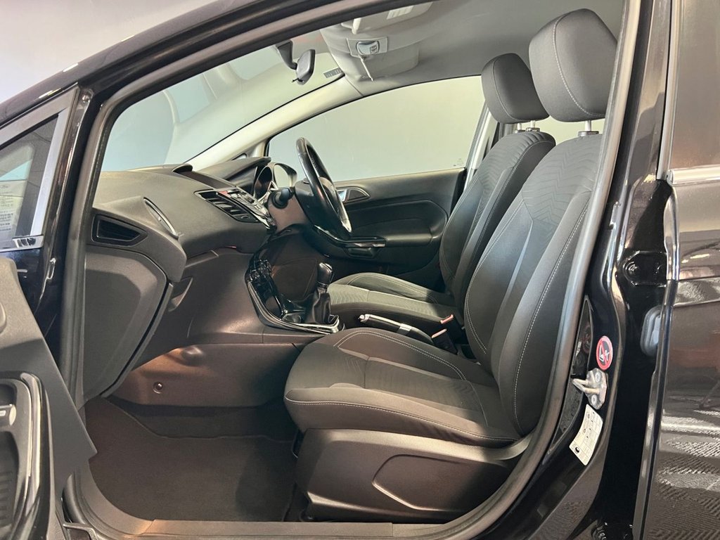 Used Ford Fiesta 2013 for sale - 76147840: Photo 7
