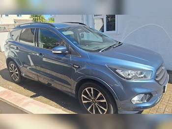 Used Ford Kuga 2019 for sale - 78444569: Photo
