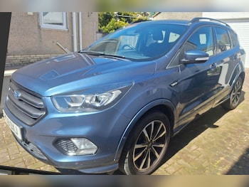 Used Ford Kuga 2019 for sale - 78444569: Photo
