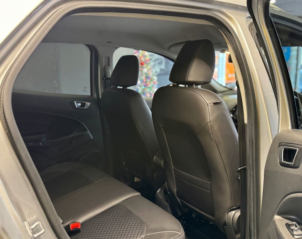 Used Ford Ecosport 2017 for sale - 76867997: Photo 11