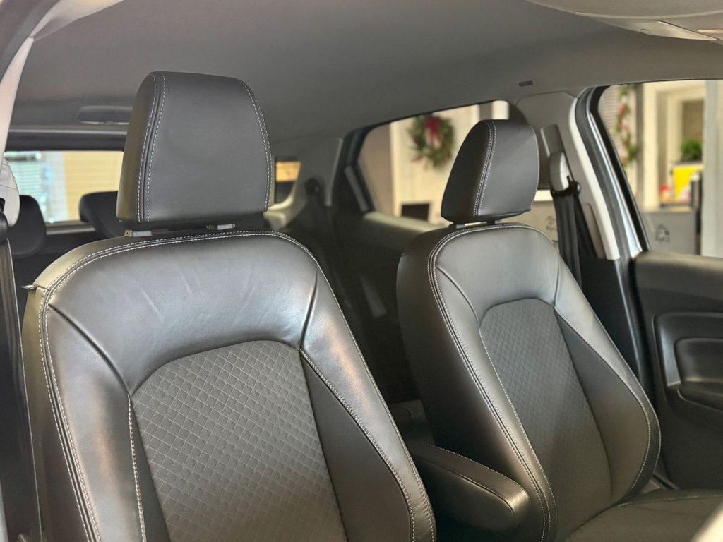 Used Ford Ecosport 2017 for sale - 76867997: Photo 13