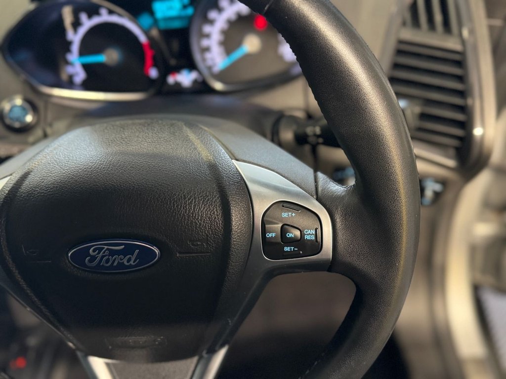 Used Ford Ecosport 2017 for sale - 76867997: Photo 17