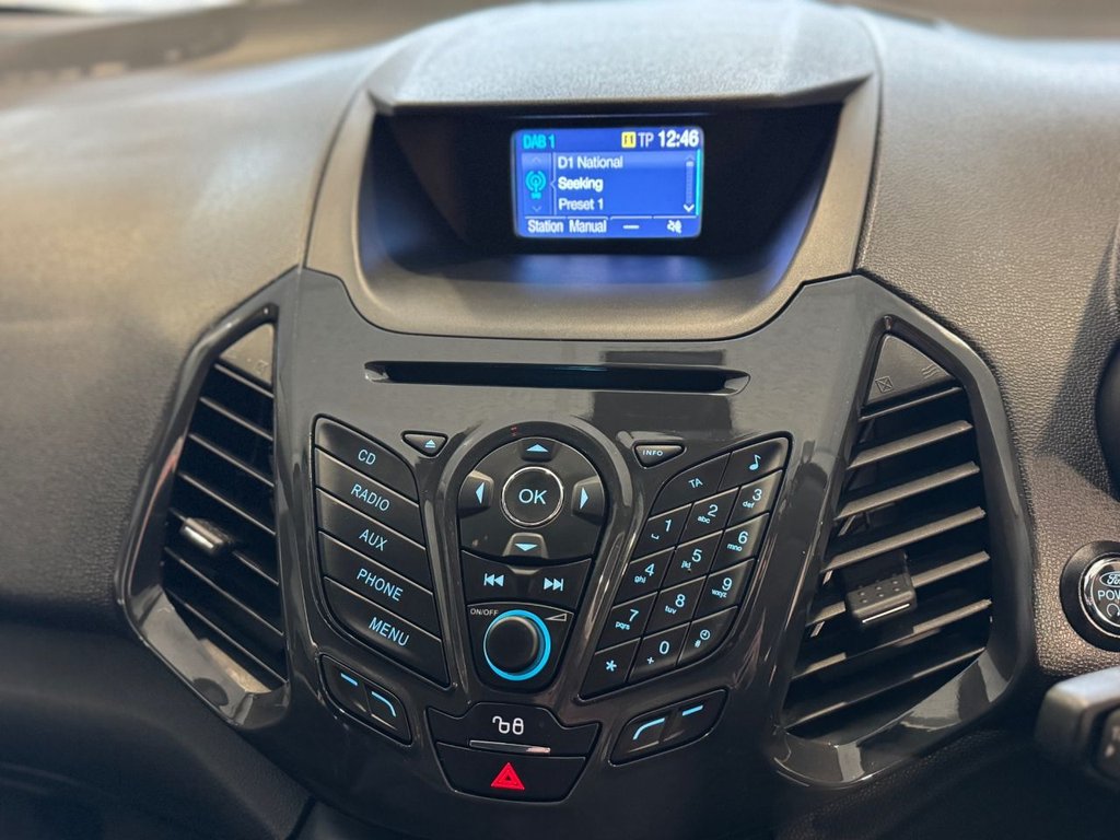 Used Ford Ecosport 2017 for sale - 76867997: Photo 24