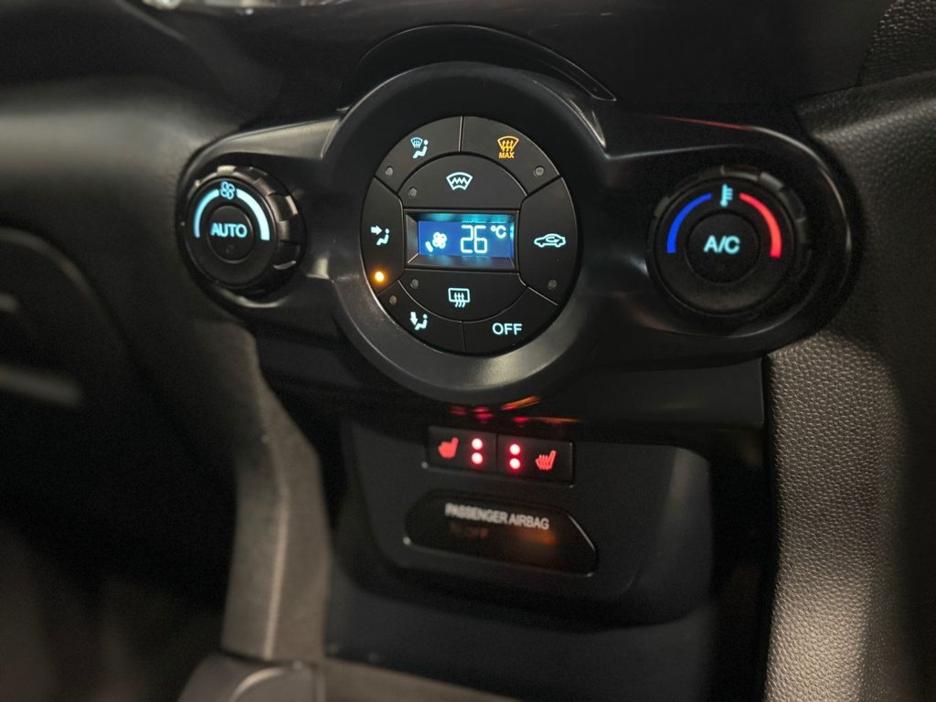 Used Ford Ecosport 2017 for sale - 76867997: Photo 26
