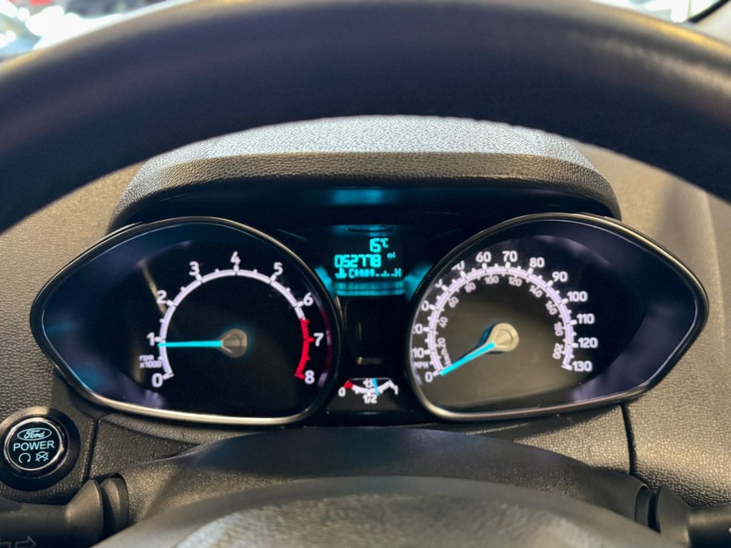 Used Ford Ecosport 2017 for sale - 76867997: Photo 6