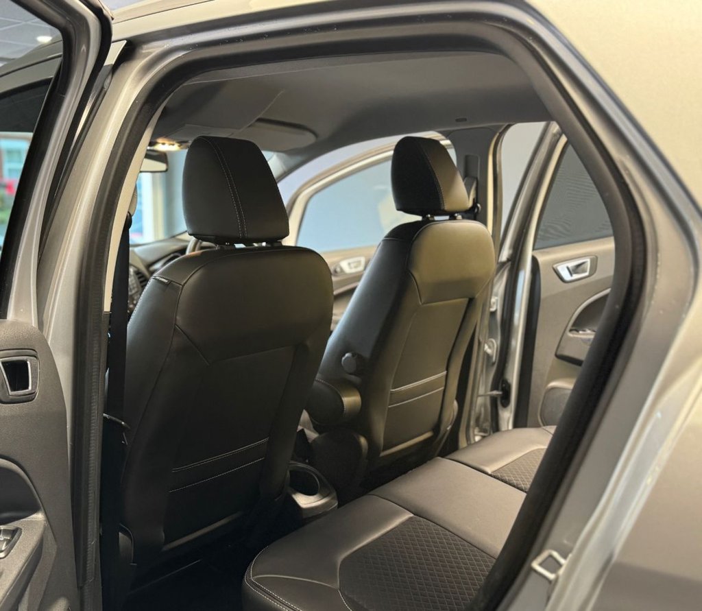 Used Ford Ecosport 2017 for sale - 76867997: Photo 9
