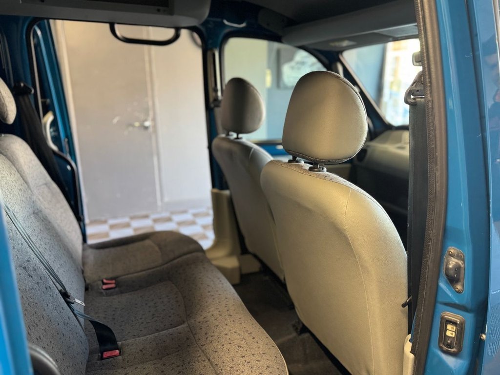 Used Renault Kangoo 2006 for sale - 77919658: Photo 10