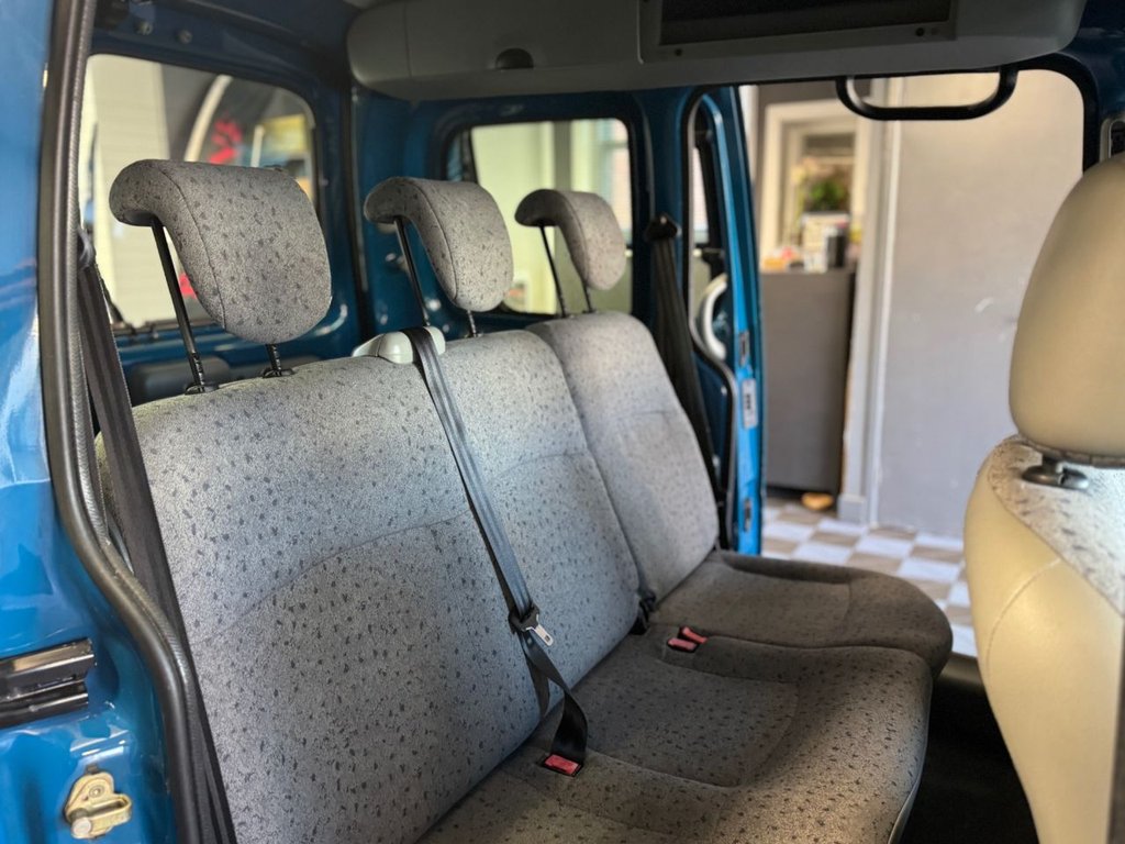 Used Renault Kangoo 2006 for sale - 77919658: Photo 11