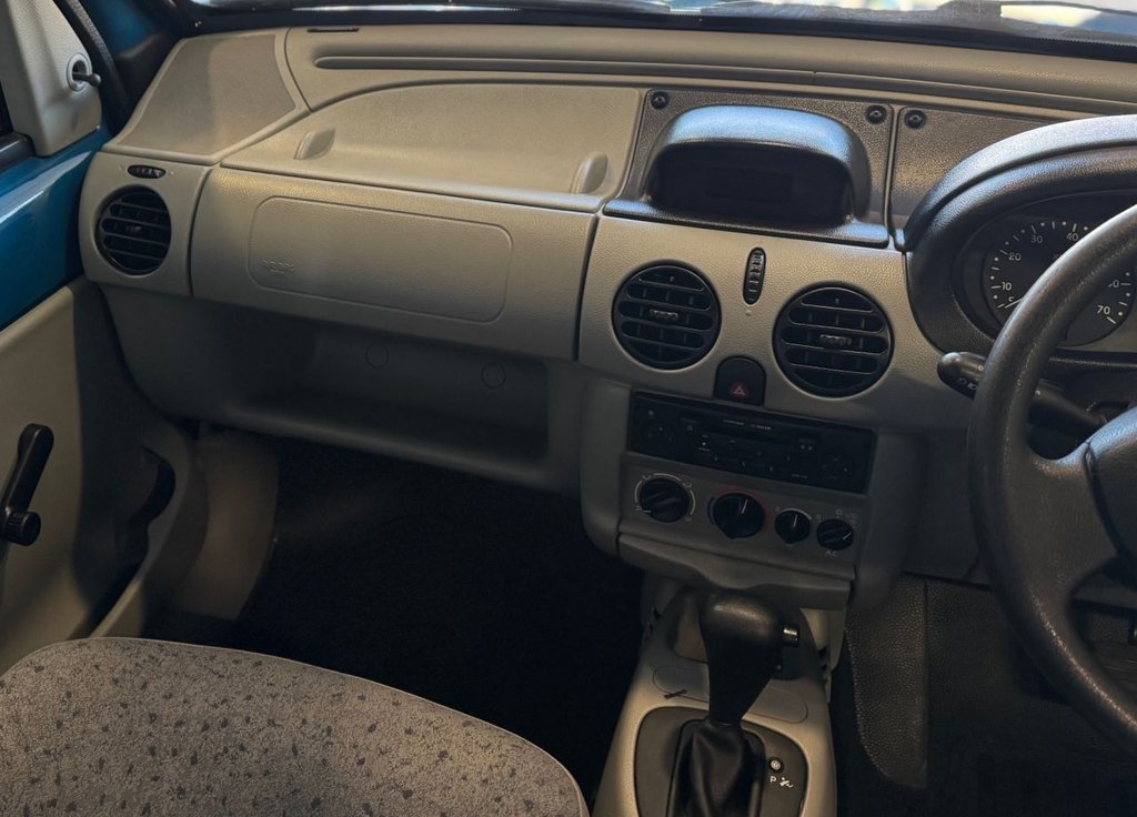 Used Renault Kangoo 2006 for sale - 77919658: Photo 15