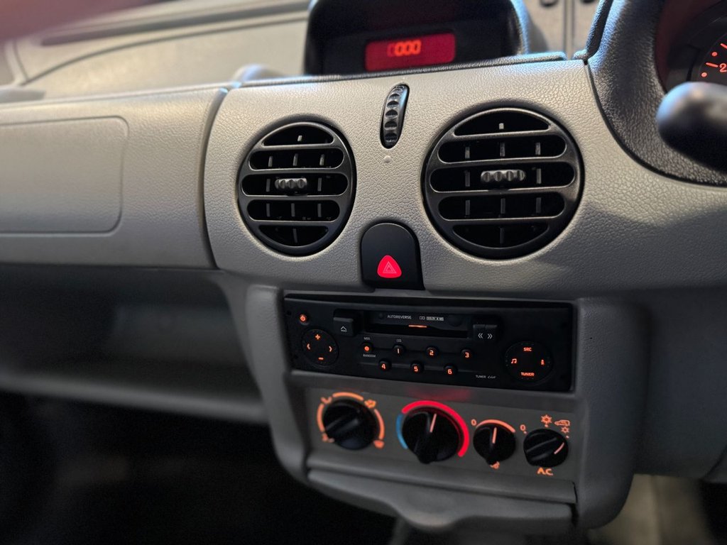 Used Renault Kangoo 2006 for sale - 77919658: Photo 18