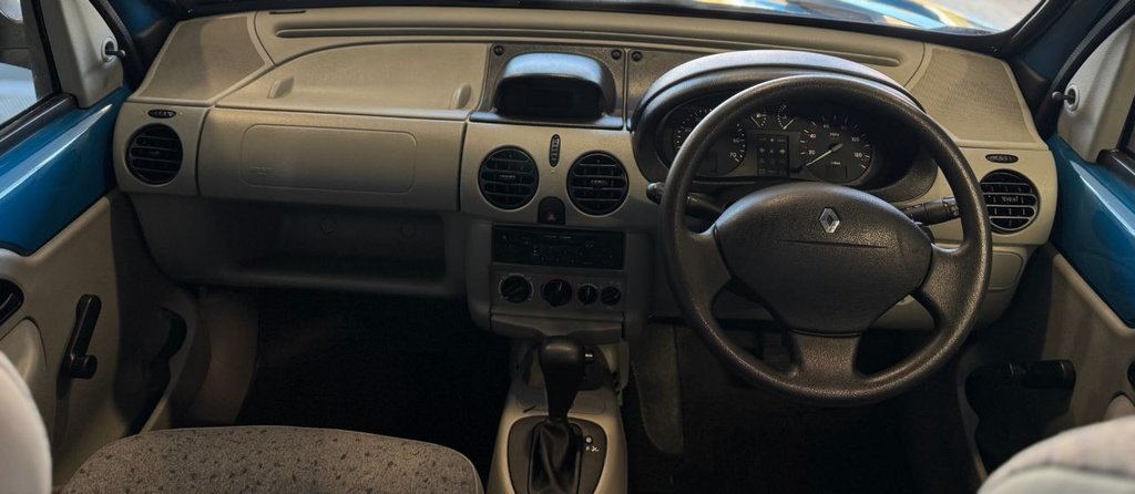 Used Renault Kangoo 2006 for sale - 77919658: Photo 5