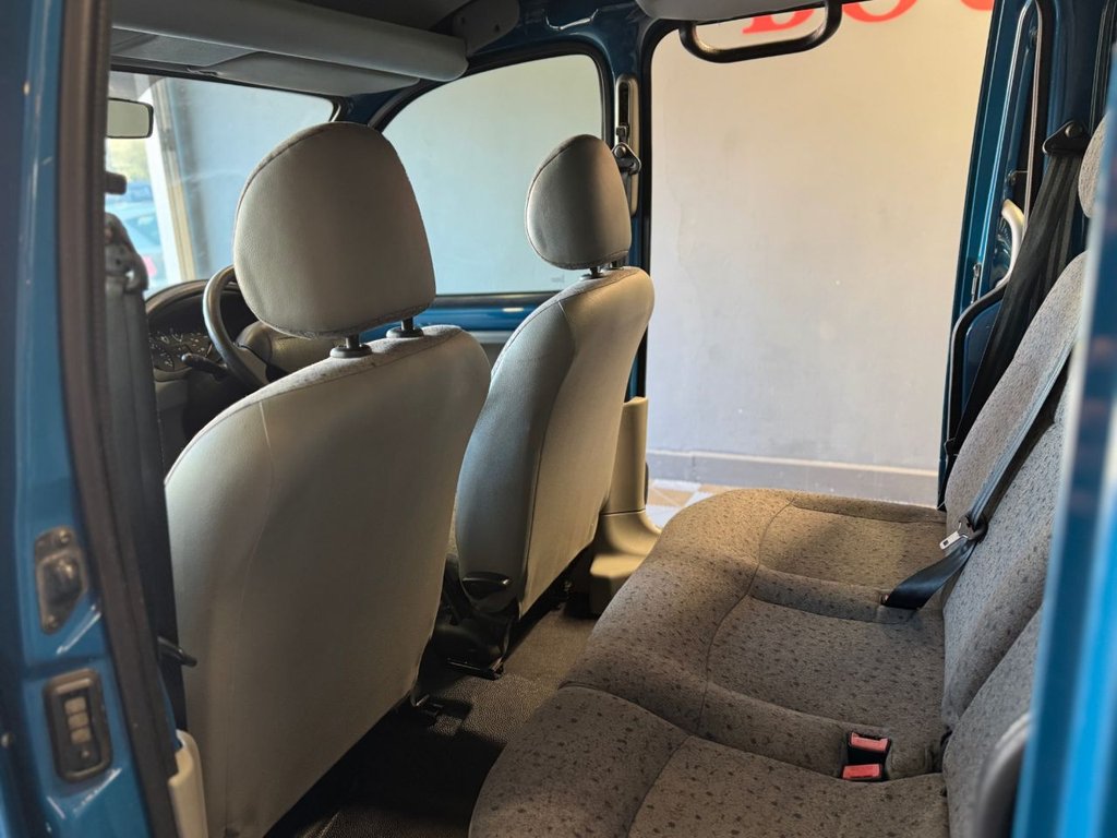 Used Renault Kangoo 2006 for sale - 77919658: Photo 8