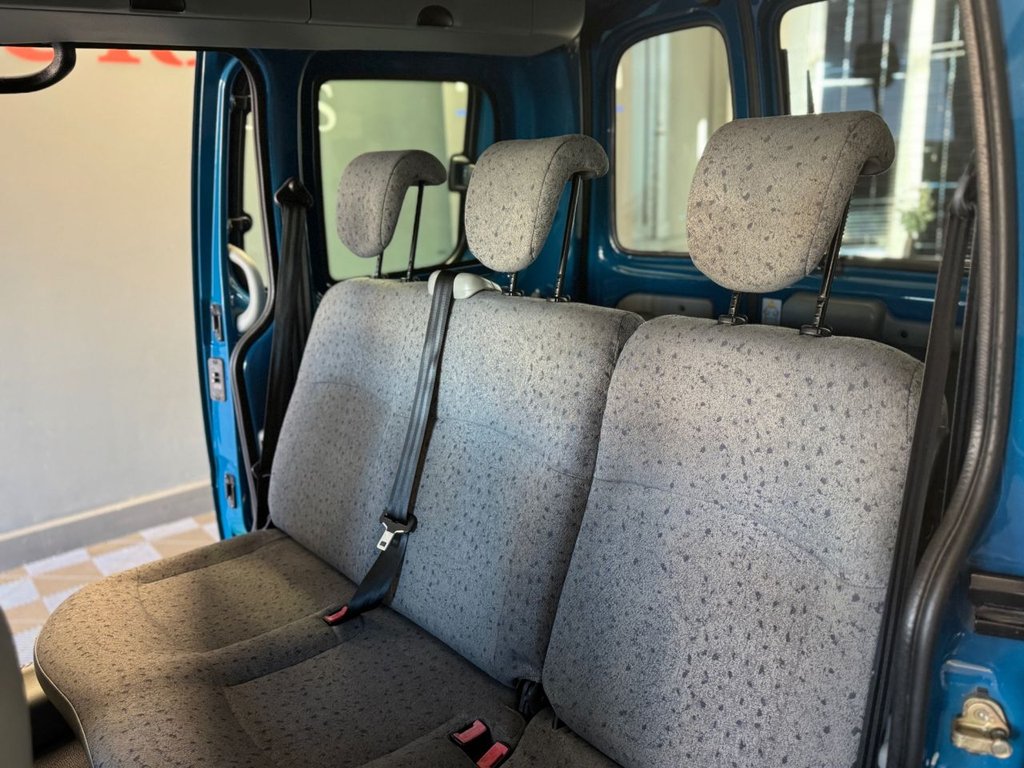 Used Renault Kangoo 2006 for sale - 77919658: Photo 9