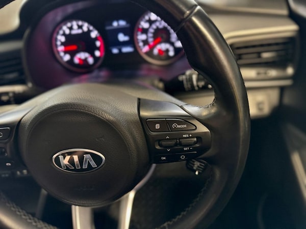 Used Kia Stonic 2018 for sale - 75597292: Photo 20