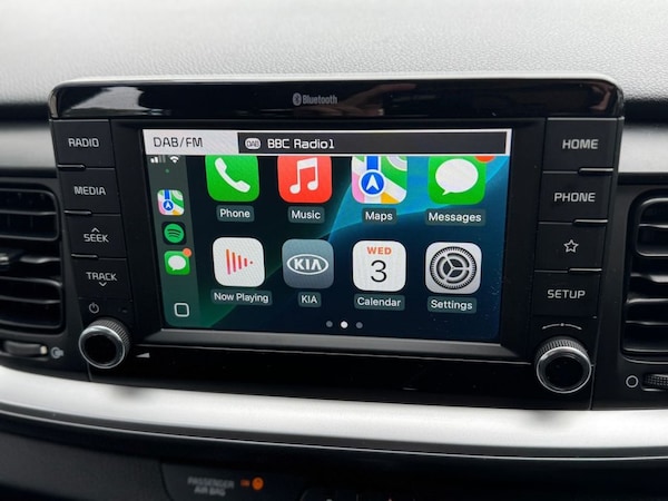 Used Kia Stonic 2018 for sale - 75597292: Photo 21