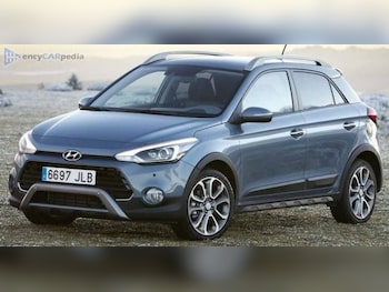 Used Hyundai i20 2016 for sale - 78955708: Photo