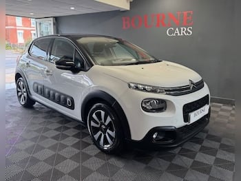 Used Citroen C3 2019 for sale - 79530749: Photo